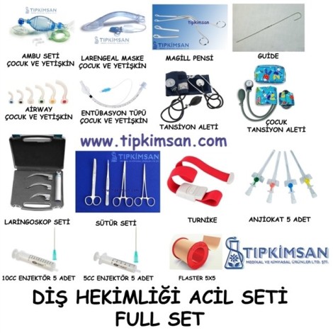 Çağrı Medikal 