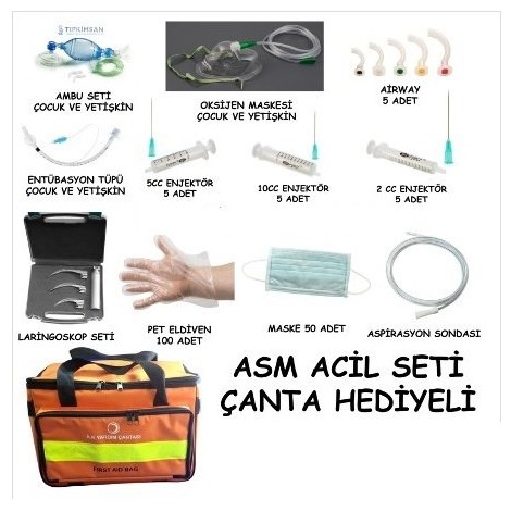 Çağrı Medikal 