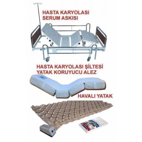 Çağrı Medikal 