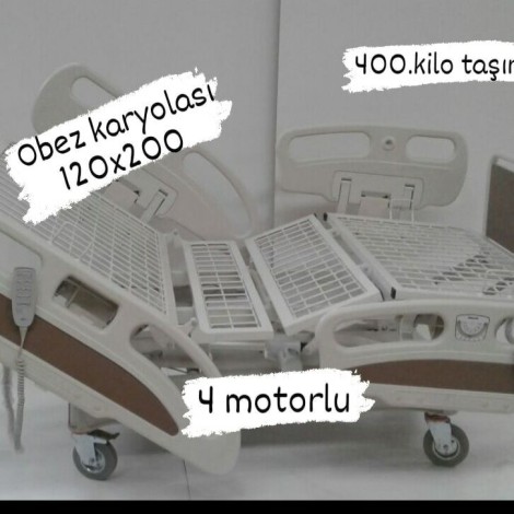 Çağrı Medikal 