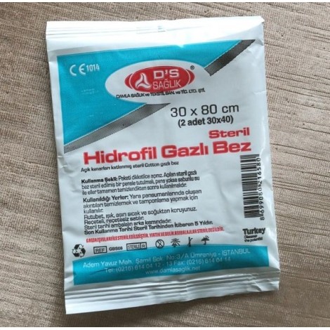 Çağrı Medikal 