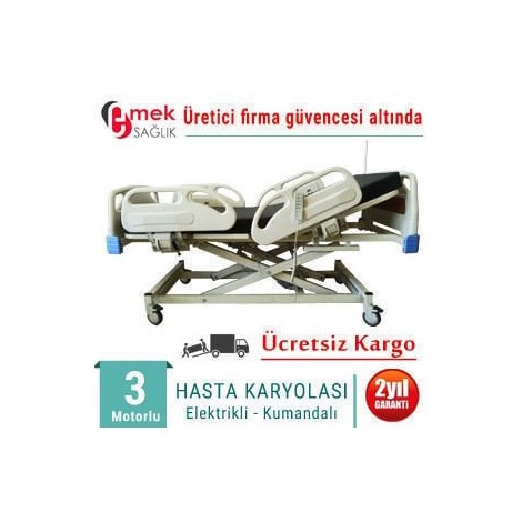 Çağrı Medikal 