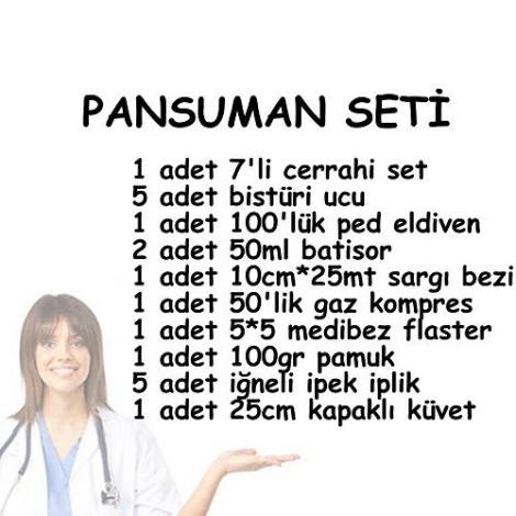 Çağrı Medikal 
