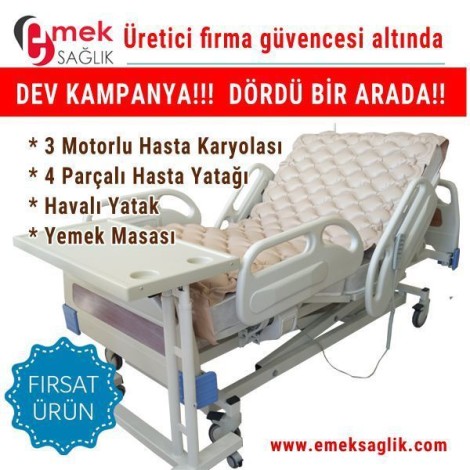 Çağrı Medikal 