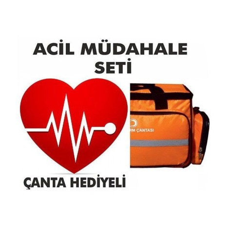 Çağrı Medikal 