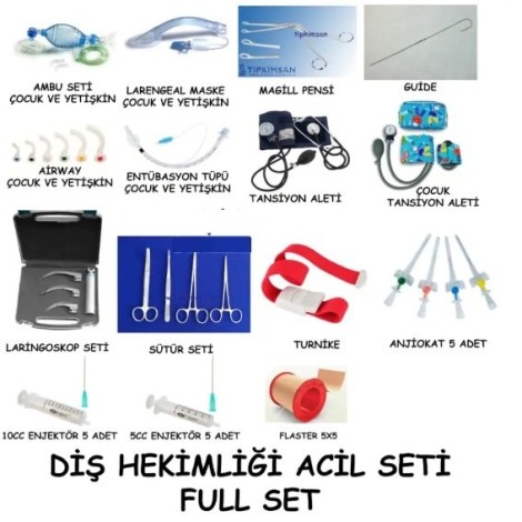 Çağrı Medikal 