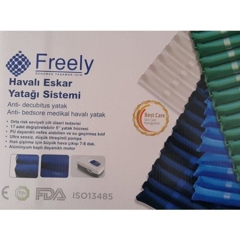 Çağrı Medikal 