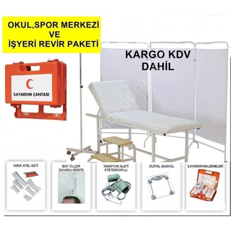 Çağrı Medikal 