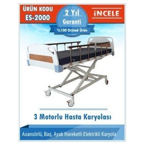 Çağrı Medikal 