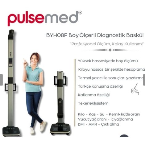 Çağrı Medikal 