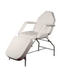 Cilt Bakım Koltuğu+Tabure K-258