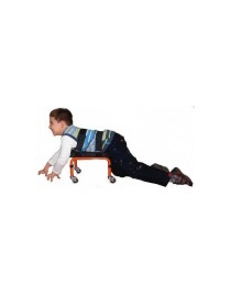 Emekleme Sehbası Emekleme Yardımcısı