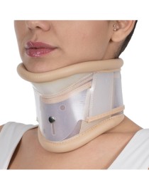 Servikal Çeneli Boyunluk Large 40-43 Cm.