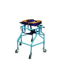 Engelli Çocuk Yürütme Örümceği