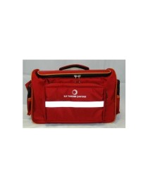 İlk Yardım Çantası Turuncu Büyük