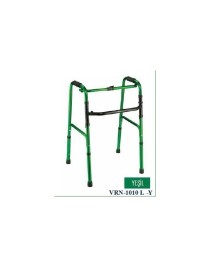 Alüminyum Hasta Yürüteci İthal Walker Hasta Yürüteci Volkır