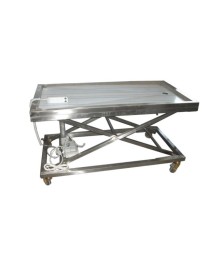 E-279/P - Veteriner operasyon Masası Veteriner Operasyon Masası