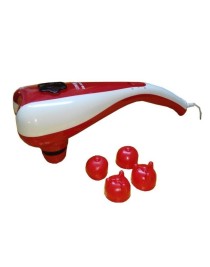 Titreşimli Masaj Aleti Güçlü Masaj Aleti