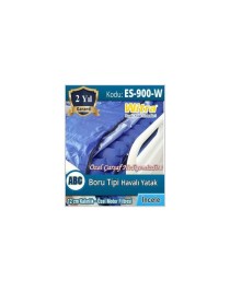 A+B Boru Tipi Havalı Yatak 8 Cm