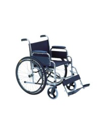 Manuel Tekerlekli Sandalye