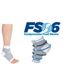 Topuk Dikeni Çorabı FS 6 Plantar Fasciitis