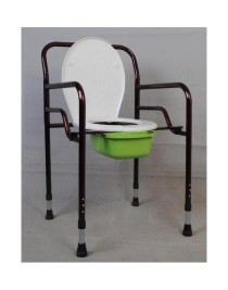 Engelliler İcin Dus Sandalyesi