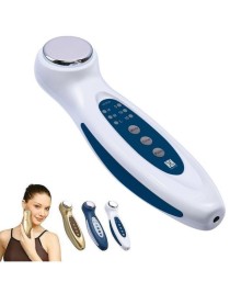 Homecare HT 906 Portatif Ev Tipi Ultrason Cihazı