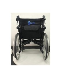 Golfi̇ G-135 Geniş Manuel Tekerlekli Sandalye