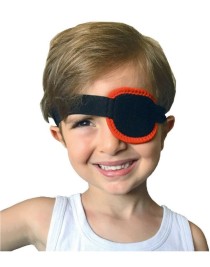 Çocuk Korsan Göz Bandı