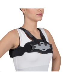 Pectus Carinatum Ortezi Güvercin Göğsü Yetişkinler İçin