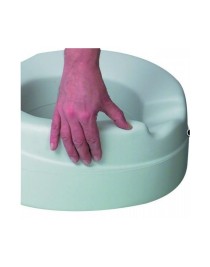 Contact Plus Kapaklı Tuvalet Yükselticisi