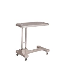 Amortisörlü Hasta Önü Yemek Masası