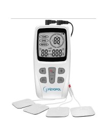 2 Kanallı Dijital Tens, Ems, Masaj Cihazı, 22 Program