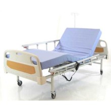 Klozetli Hasta Karyolası