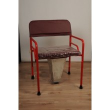 Battal Boy Hasta Tuvaleti