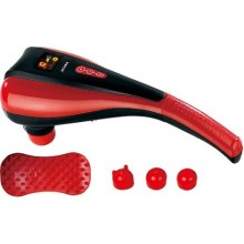 Titresimli Masaj Aleti Değiştirelebilir Başlıklar