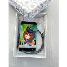 İdrar Alarm Cihazı Sesli Ve Titreşimli Işıklı