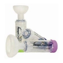 Respichamber 1-5 YAŞ Aerochamber