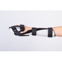 İstirahat Splinti Termoplastik Atel LN-2600