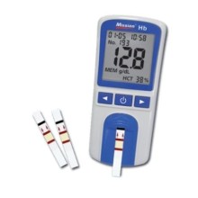Acon Mission Hemoglobin Cihazı
