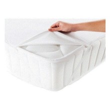 Sıvı Geçirmeyen Alez Yatak Koruyucu Örtü 60x90 cm