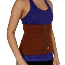 Deve Tüyü Yün Korse