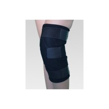 Ped Destekli Sporcu Dizliği