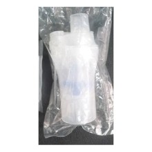 Omron C28/C29/C30 İlaç Haznesi Maskesi Seti