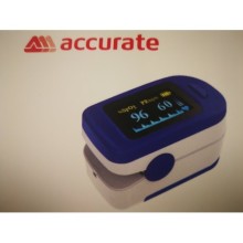 Braun Pulse Oksimetre Nabız Oksimetresi