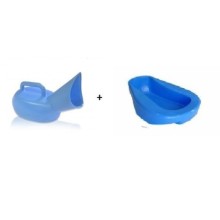 Hasta Sürgü Hasta Ördek Set