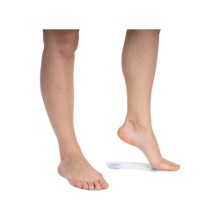 Silikon Tabanlık 45-46