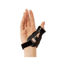 Üçlü Dinamik Parmak Rehabilitasyon Ateli PARMAK ÇEVRESİ(cm) 4,5-5CM SMALL