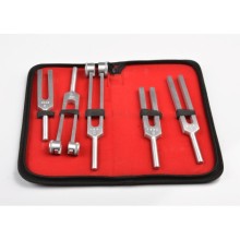 Pulsemed Diyapozon Set