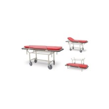 Tekerlekli Sedye 2 Parçalı K-300